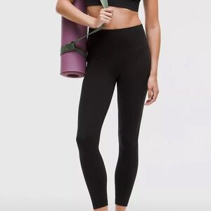 lululemon Align™ High-Rise Pant 28" NWT